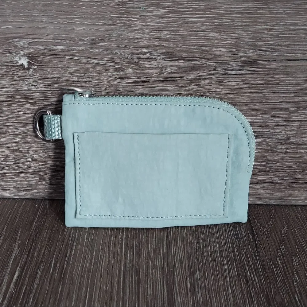 Lululemon Test of Time Cardholder, Hazy Jade